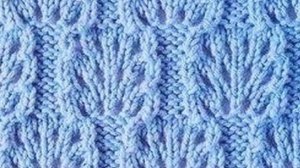 МК_Узор_спицами