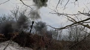 Российская армия нанесла новые удары по украинским военным тылам.