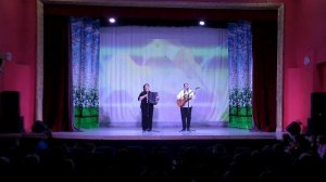 Концерт 8 Марта 2026г.