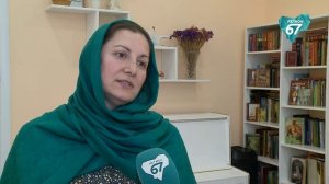 В Смоленской области проживает больше 8 600 многодетных семей