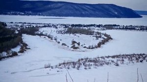 Самарская Лука