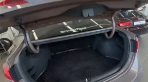 Продается HYUNDAI Solaris 2018 /Авто с пробегом