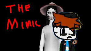 игра для роблокс и мимик!