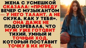 После развода муж выгнал Анну из дома, а решив проверив карту мамы…