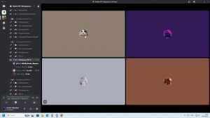 Беседа с лидером МЗ-А 10.03.2026