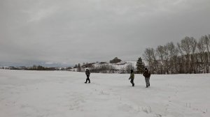 В Победу на Святой ключ