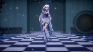 Miku Hatsune - Monster Believer