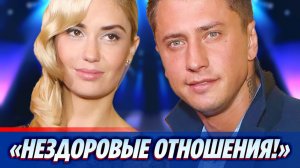 Прилучный назвал отношения с Муцениеце «нездоровыми» 🔥 Новости Шоу-Бизнеса