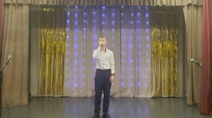 Богданов Егор - Моя Россия