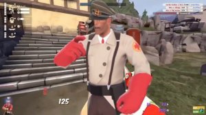 ОПЕРАЦИЯ - 2 ГОРОДА TF2 (гайд)