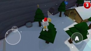 мы с другом открыли новые миры