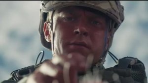 Девятая планета. Официальный трейлер фильма (2026) Фантастика, боевик