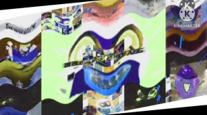 Preview 30 EuroBox Csupo Party Effects | Klasky Csupo 1997 Effects Cubed