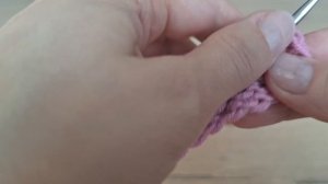 Мастер-класс по вязанию узора " Вафли"