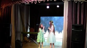 Моя сестра 21 декабря 2025 год