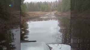 Миян йоз. Иван Юшков. 02.03.2026