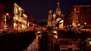 Stive Morgan - Into The Night (2010)