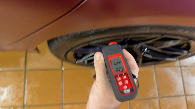 M5 FIRST EDITION - Обзор