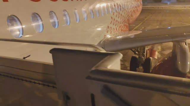 Улетел на войну и вернулся