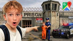 Исследуем самые страшные места на картах Google! Часть 3