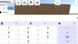 3 часть обучения в N-space