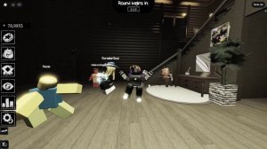 играю в forsaken и апнул нуба на сотку! (у меня абсолютно все на сотке!)