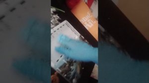 уборка в формикарии