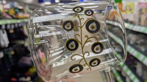 💚 В Фикс Прайс привезли праздничные товары. Ушла с покупками