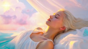 ✧ Лучшая музыка для глубокого сна, расслабления и снятия тревоги | Ethereal Slumber