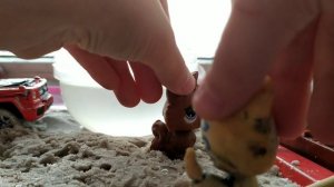 LPS фильм девки парни рок-н-ролл