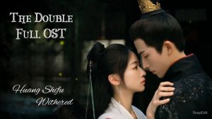 OST из дорамы "Двойник" / The Double Chinese Drama OST