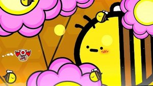 ''Honey'' 100% (Demon) by SpooFy [1 Coin] | Geometry Dash [2.11]