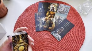 Его планы на Вас. Его намерения. Гадание на Таро