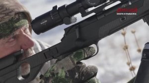 Охота в Казахстане на среднеазиатского козерога. Горные охотники.