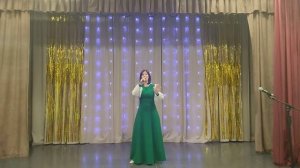 Ветрова Фаина - Майский вальс