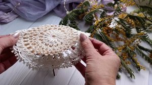 Пряжа к чаю/Отчёт 2