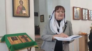 Великий  потоп.