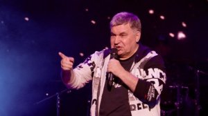 МИХАИЛ ШЕЛЕГ - С неба упала звезда СОЧИ 2023