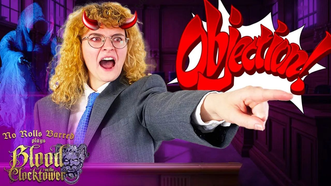 Деятельность помощника юриста | NRBP - Кровь на Часовой башне