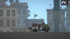 История одного подрыва