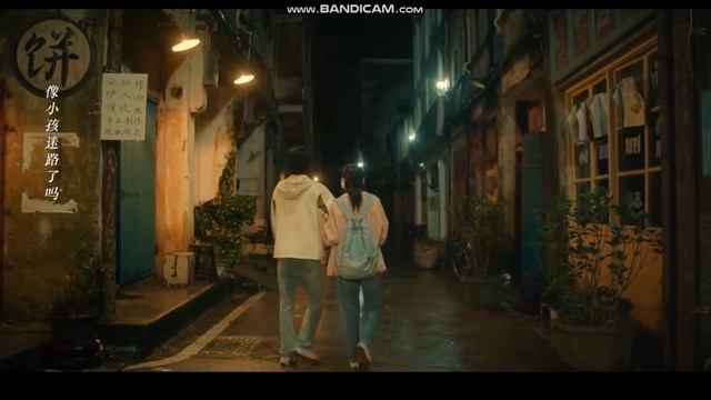 Клип на дораму "Двенадцать писем"