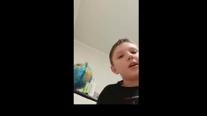 Реакция на Владик Крутой!!  Ваня умный