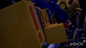 Разбор трейлера ниндзяго