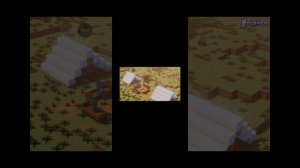 Все Грехи и Ляпы Мульт N-taim В Майнкрафте 1 Серия