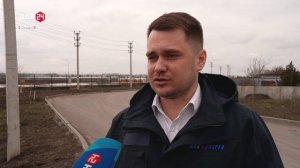 Модернизация электросетей в Батайске