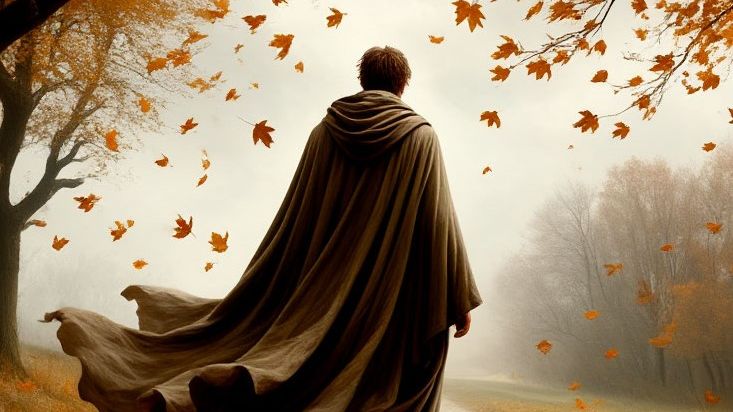 Я буду ждать  тебя  всегда..