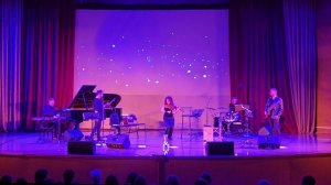 Дудук-бенд Очертания Этно Джаз Виталий Погосян Диалог Великий Новгород