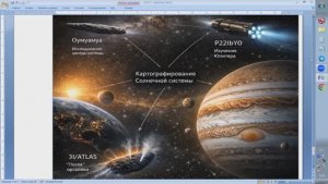 Освоение космоса. Цикл Лекций. Астрономические путешествия с Яковом Шайовичем