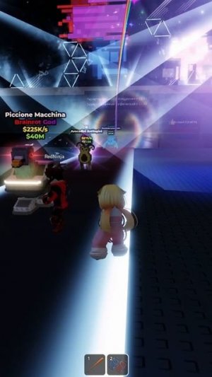а ты знаешь этого брейнрота? 🥸 игра Steal a Brainrot | #БлокиТоки #roblox #роблокс