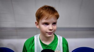 Фк Котельники - Фк Ока (репортаж)